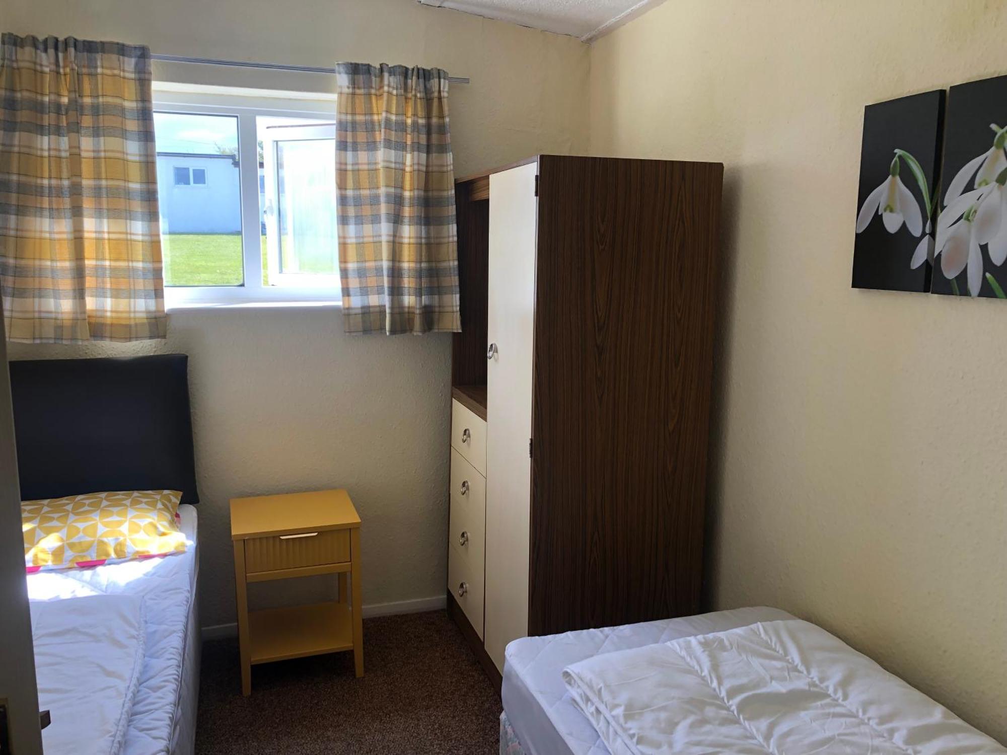 Poundstock Bungalow 19 מראה חיצוני תמונה